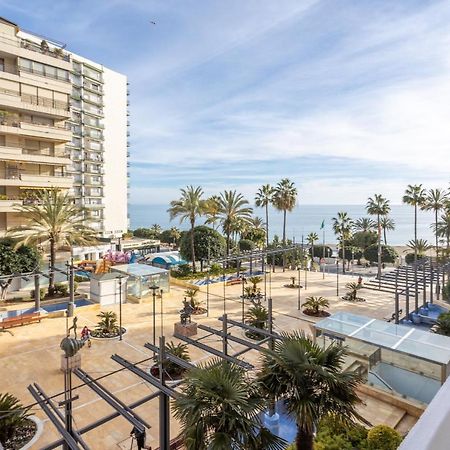 Apartamento Marbella Centro Av. Del Mar Extérieur photo